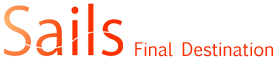 株式会社Sails